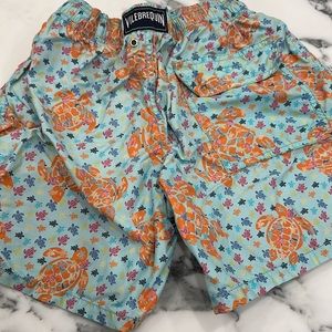 Boys VILEBREQUIN size 14